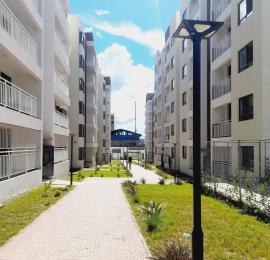 Flat&Apartment for sale Syokimau Nairobi