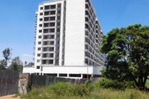 Flat&Apartment for sale Ruaka Nairobi