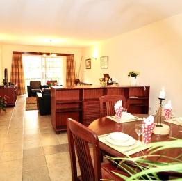 1 bedroom mini flat  Flat&Apartment for rent Riverside Nairobi
