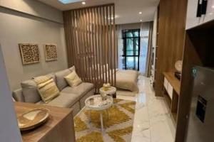 Flat&Apartment for rent Kilimani Nairobi