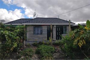 Houses for sale Kisaju Kitengela