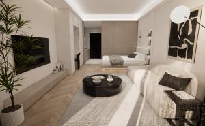 1 bedroom mini flat  Flat&Apartment for sale Lavington Nairobi