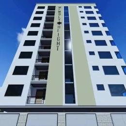 1 bedroom mini flat  Flat&Apartment for sale Membley Ruiru