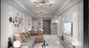 Flat&Apartment for sale Mirema Nairobi