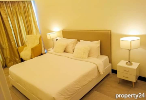 Flat&Apartment for rent Kileleshwa Nairobi