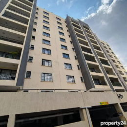 Flat&Apartment for rent Kileleshwa Nairobi
