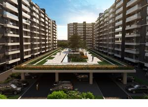 1 bedroom mini flat  Flat&Apartment for sale Syokimau Nairobi