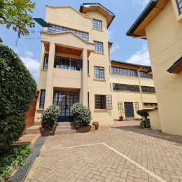 1 bedroom mini flat  Flat&Apartment for rent Westlands Nairobi