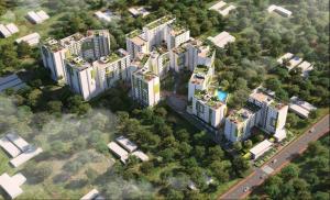 1 bedroom mini flat  Flat&Apartment for sale Riruta Nairobi
