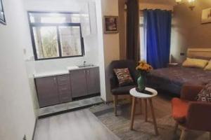1 bedroom mini flat  Flat&Apartment for sale Kilimani Nairobi