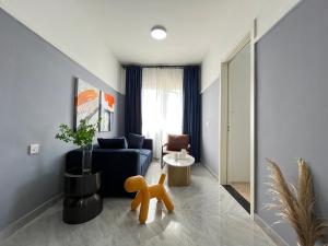 1 bedroom mini flat  Flat&Apartment for sale Dagoretti North Nairobi