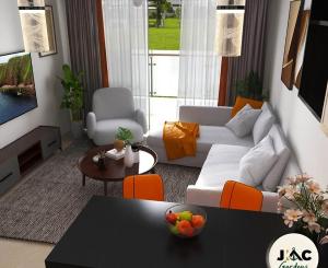 1 bedroom mini flat  Flat&Apartment for sale Langata Nairobi