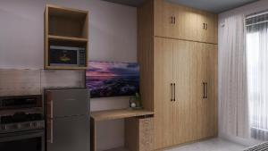 1 bedroom mini flat  Flat&Apartment for rent Ngara Nairobi