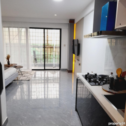 Flat&Apartment for sale Kileleshwa Nairobi