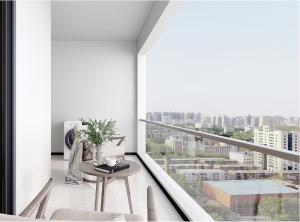 1 bedroom mini flat  Flat&Apartment for sale Upper Hill Nairobi