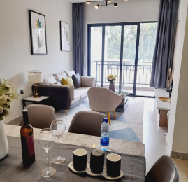 Flat&Apartment for sale Ruaka Nairobi