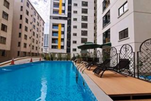 Flat&Apartment for sale Lavington Nairobi