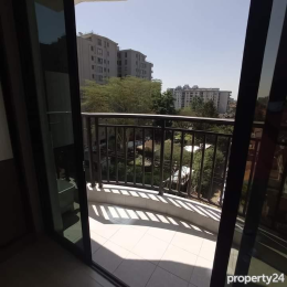 Flat&Apartment for rent Kileleshwa Nairobi