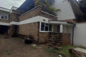 1 bedroom mini flat  Flat&Apartment for rent Kilimani Nairobi