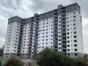 1 bedroom mini flat  Flat&Apartment for sale Kileleshwa Nairobi