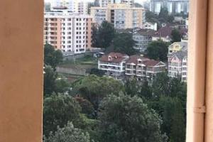 Flat&Apartment for rent Hurlingham Nairobi