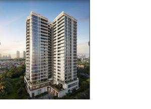 1 bedroom mini flat  Flat&Apartment for sale Brookside Westlands Nairobi
