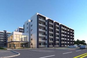 1 bedroom mini flat  Flat&Apartment for sale Syokimau Nairobi