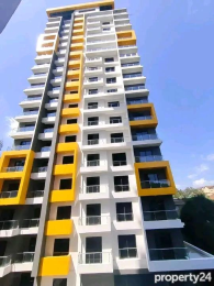 Flat&Apartment for rent Kilimani Nairobi