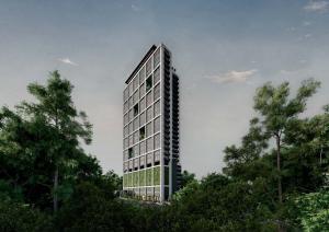 1 bedroom mini flat  Flat&Apartment for sale Riverside Nairobi