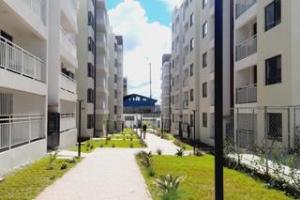 Flat&Apartment for sale Syokimau Nairobi
