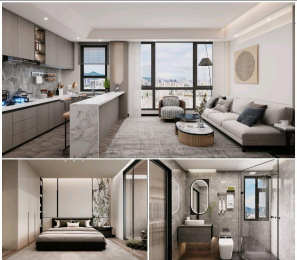 Flat&Apartment for sale Westlands Nairobi