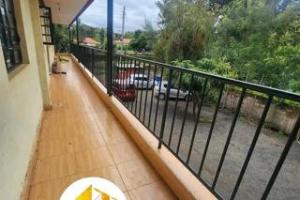 Flat&Apartment for rent Kerarapon Nairobi