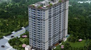 1 bedroom mini flat  Flat&Apartment for sale Lavington Nairobi