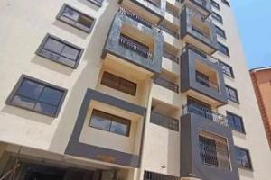 1 bedroom mini flat  Flat&Apartment for rent Ngong Rd Nairobi