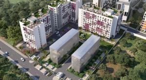 1 bedroom mini flat  Flat&Apartment for sale Thika Road Nairobi