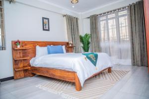 1 bedroom mini flat  Apartment Block Apartment for rent Bukoto ntinda road  Bukoto Kampala Central