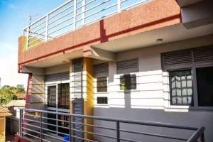 1 bedroom mini flat  Apartment Block Apartment for rent Kyanja kisasi road Kisaasi Kampala Central