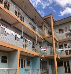 1 bedroom mini flat  Apartment Block Apartment for rent Mutungo mbuya  Mbuya Kampala Central