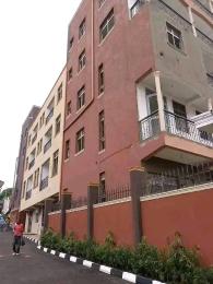 1 bedroom mini flat  Apartment Block Apartment for rent Mutungo on mbuya road  Mbuya Kampala Central
