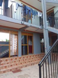 1 bedroom mini flat  Studio Apartment for rent Mbuya road mutungo  Mbuya Kampala Central