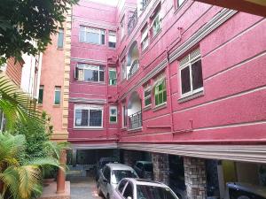 1 bedroom mini flat  Studio Apartment for rent Bukoto ntinda road  Bukoto Kampala Central