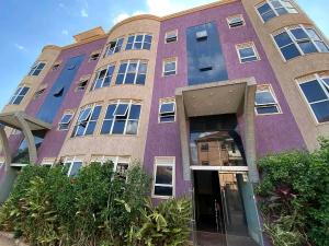 1 bedroom mini flat  Apartment Block Apartment for rent Ntinda road Kigowa Kampala Central