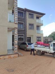 1 bedroom mini flat  Studio Apartment for rent Kira road  Kampala Central Kampala Central