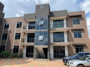1 bedroom mini flat  Apartment Block Apartment for rent kira road Kira Wakiso Central