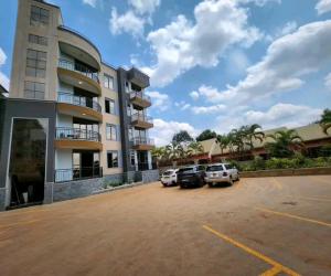 3 bedroom Apartment for sale Kisaasi  Kampala Central Kampala Central