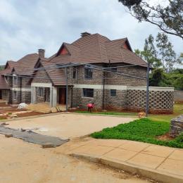 Houses for sale Karen Nairobi