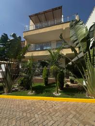 5 bedroom Townhouse for rent Kileleshwa, Nairobi  Kileleshwa Nairobi