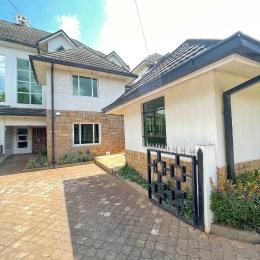 Townhouse for sale Lavington Nairobi