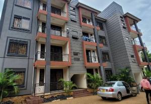 1 bedroom mini flat  Apartment Block Apartment for rent kisaasi road Kisaasi Kampala Central