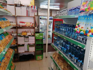 Shop Commercial Properties for sale Kahawa Wendani Nairobi